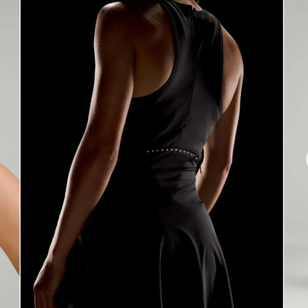 LULULEMON Nulux‎ Running Dress 8